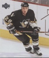 2003-04 Upper Deck - Brooks Orpik #156