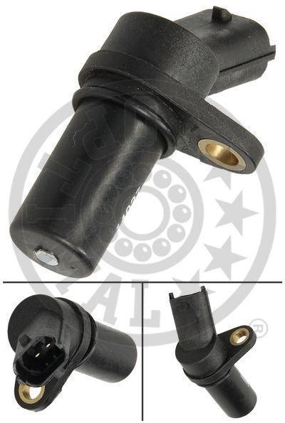 Capteur Vilebrequin 9.0235 - 79093 - 24616 - 83.060 - Fse51667 - 6pu 009 121-221