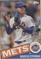 2020 Topps Mini - Marcus Stroman #85TB-27