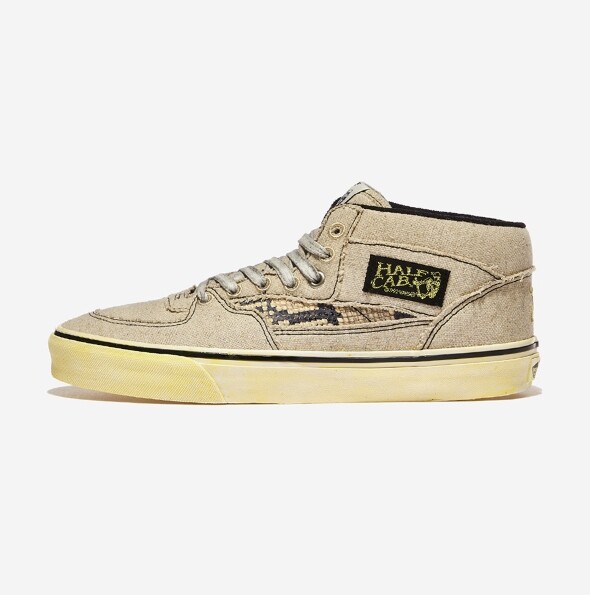 Vans Half Cab スニーカー 10.5 3072604dea94dd4dfaf402234b8091