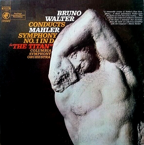 MAHLER 