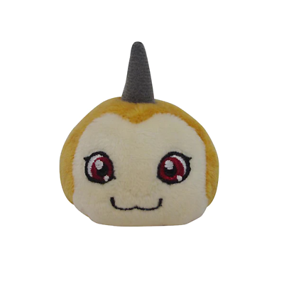 Tsunomon plush hotsell