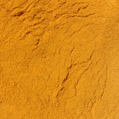 Turmeric Powder BULK HERBS 8 oz.  