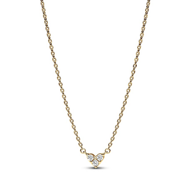 heart necklace 01｜LORO(ロロ)公式通販