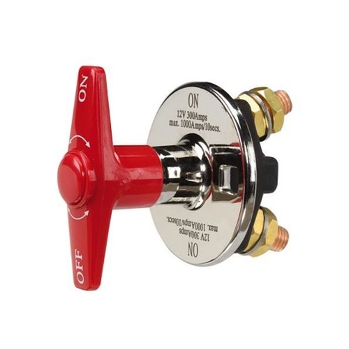 LITTELFUSE 249901 Low Air Pressure Indicator Buzzer (Littelfuse