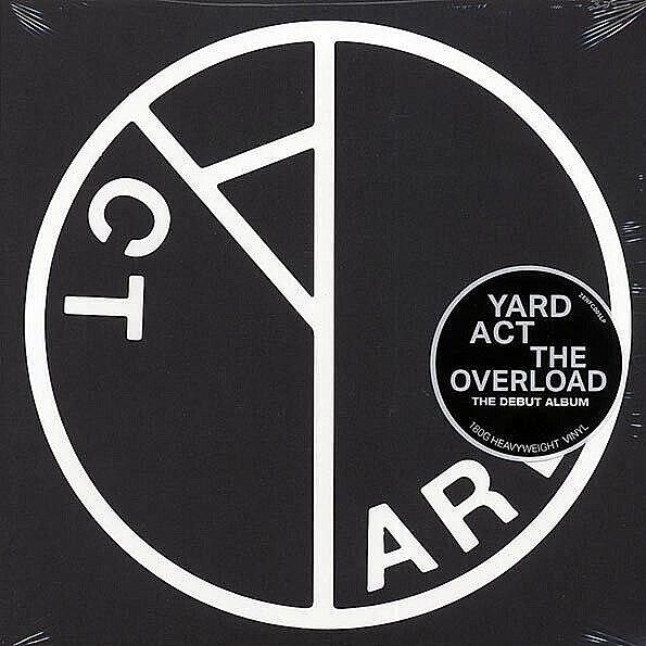 LP Yard Act “The Overload” 限定盤 MDktOTE0My5qcGVn.jpeg