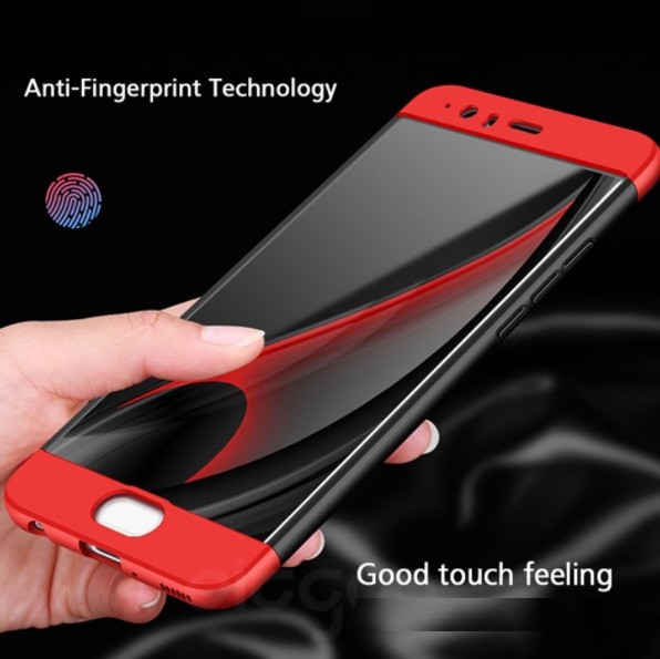 COVER 360° para  HUAWEI P9 P10 / PLUS ORIGINALE ARMOR CASE - Imagen 4