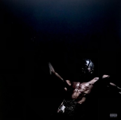 Travis Scott - Utopia (2xLP, Album, RE) (Mint (M)) - 3054677299
