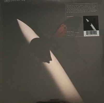 Post Malone Twelve Carat Toothache Double LP Vinyl 4801592 NEW