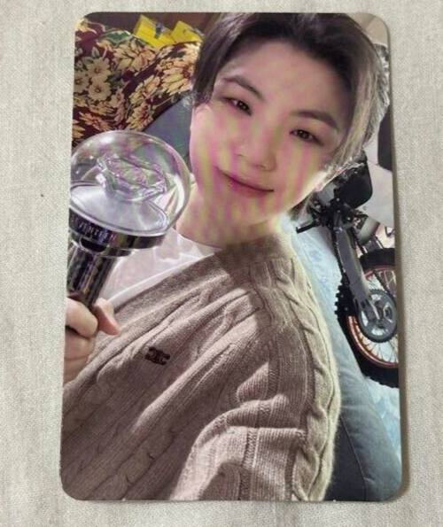 CARAT LAND CARATZONE ジュン CARATZONE JUN SEVENTEEN
