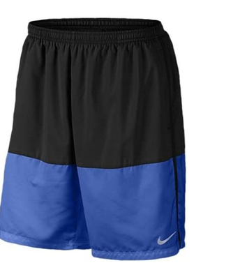 Nike 9 distance clearance short