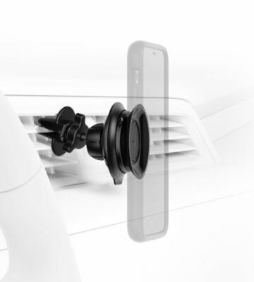 Fidlock VACUUM Car Vent Base - Magnetic Phone Mount For vacuum Smartphone Cases