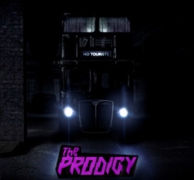 Prodigy - No Tourists [New LP Vinyl]