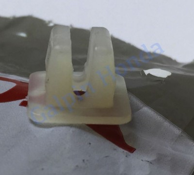 906 Sb0 003 X 10 906sb0003 X 10 Pack Of 10 White Square Genuine Oem Honda Screw Grommet Splash Guard Janitorial Sanitation Supplies Restroom Fixtures Amaltheiayada Gr