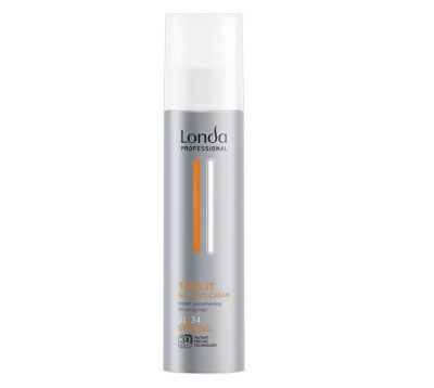 Londa Styling Tame It Smoothing Cream 6.8oz