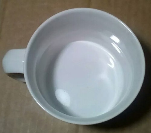 Campbell's Homestyle Soup Mug Westwood 1989