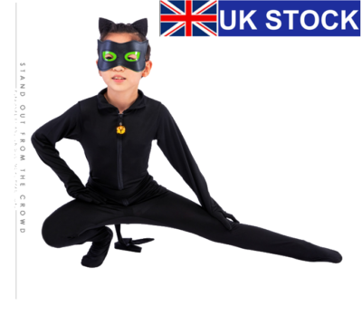 Cat outfits for girls cheap