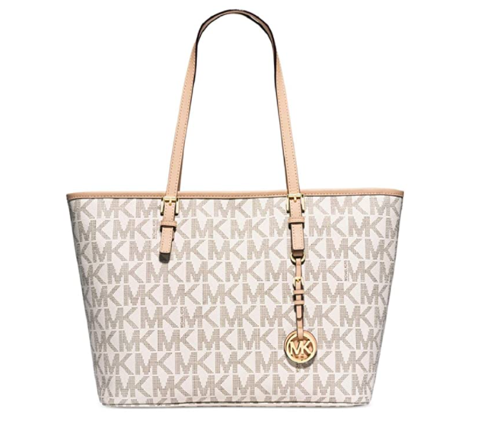 ■MICHAEL KORS■BRYANT MKシグネチャ ジップ ウォレットM BRYANT(ブライアント) ジップ ウォレット ミディアム - MK