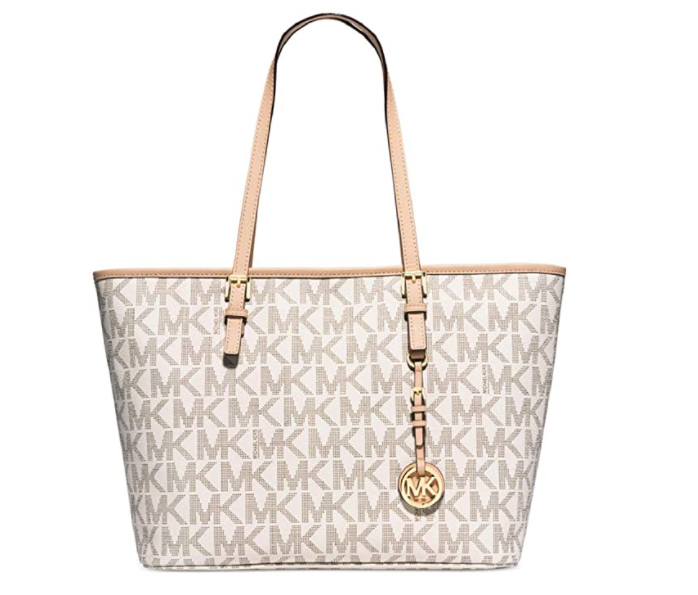 MICHAEL Michael Kors Jet Set Travel TZ Tote SKU:8419229 