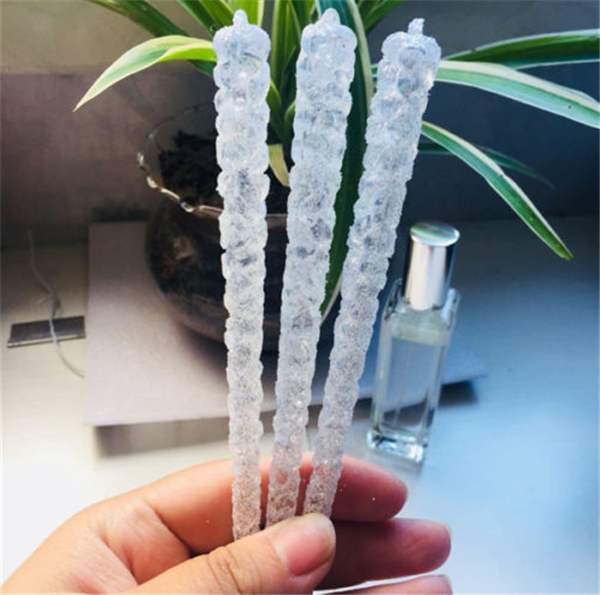 Icicle Drops Ornaments Festival Party Wedding Xmas Tree Hanging