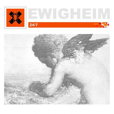 Ewigheim 24/7 (CD) Album (UK IMPORT)