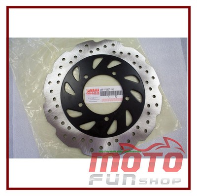 Genuine 46P-F582T-00 Brake Disc 245mm For Yamaha Zuma / BWSX / YW125 
