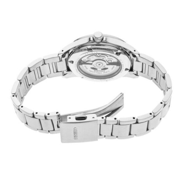 Pre-owned Seiko Model Szsb011 Mechanical Wrist Watch Made In Japan