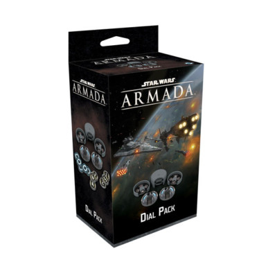 Star Wars: Armada Dial Pack