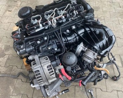 N47 Motor Kaufen Fur Bmw 116i