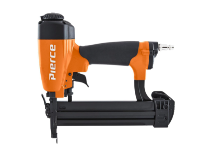 Pierce 18 gauge brad nailer deals