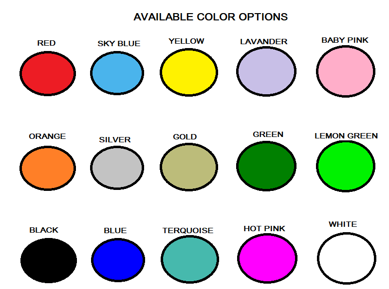 Custom Text Vinyl Lettering Sticker Decal Personalized Name Window Wall Car Door