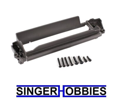 Traxxas 8919x Battery expansion kit, Maxx NEW IN PACKAGE TRA8919X TRA1