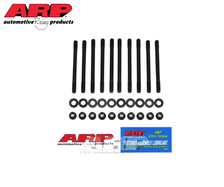 オールドSTUDセット ARP Heavy Duty ARP2000 Timing Pulley Idler Studs Kit