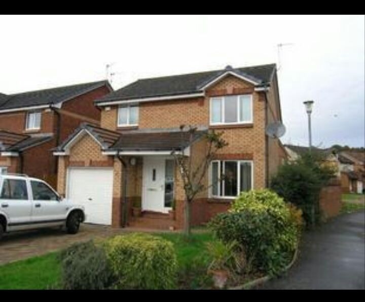 3 Bedroom Houses To Rent In Glasgow Southside