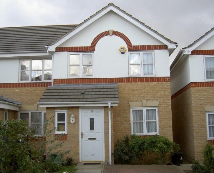 3 Bedroom House, Feltham High Street close to Train station available