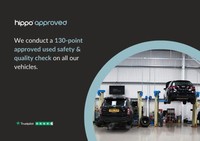 2021 Land Rover Range Rover Evoque 2.0 D165 S 5dr 2WD ESTATE DIESEL Manual