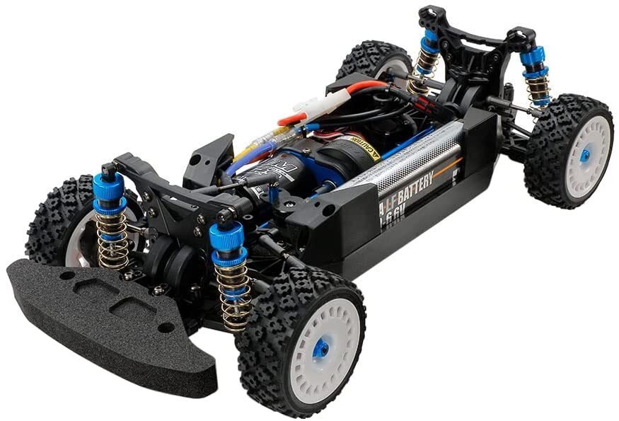 ◆新品◆タミヤ No.707 1/10RC XV-02 PRO シャーシキット TAMIYA 1/10 RC Car No.707 1/10RC XV-02 PRO CHASSIS KIT 58707