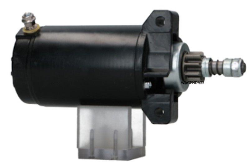 DÃ©Marreur Remplace 50-825095 / 50-834749 / 50-859171t Mariner / Mercury