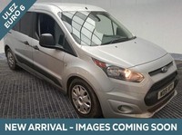 2019 Ford Grand Tourneo Connect 1.5 TDCi 120 Zetec 5dr Powershift MPV DIESEL Aut