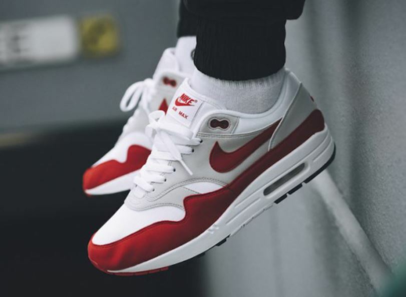 Air Max 1 Golf NRG 'Safari Bred' - Nike - BQ4804 002 - black