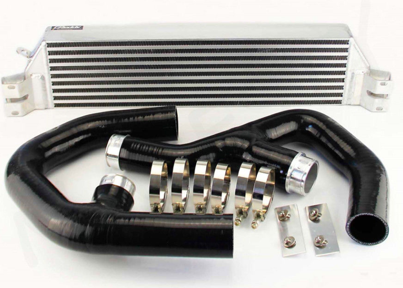 Golf V 5 SERIE TFSI 2.0 2000 FSI GTI INTERCOOLER MAGGIORATO + 25CV