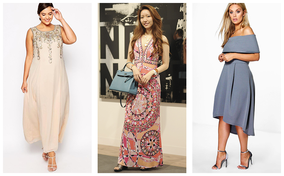 Shop the Look Occasional Wear Looks eBay