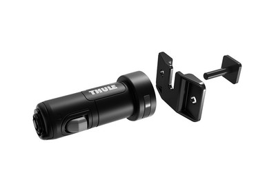 Thule 7293 SkiClick Wall Fixation Kit