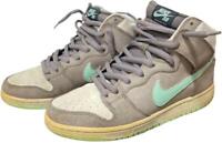 Nike Dunk Pro SB High Soft Grey