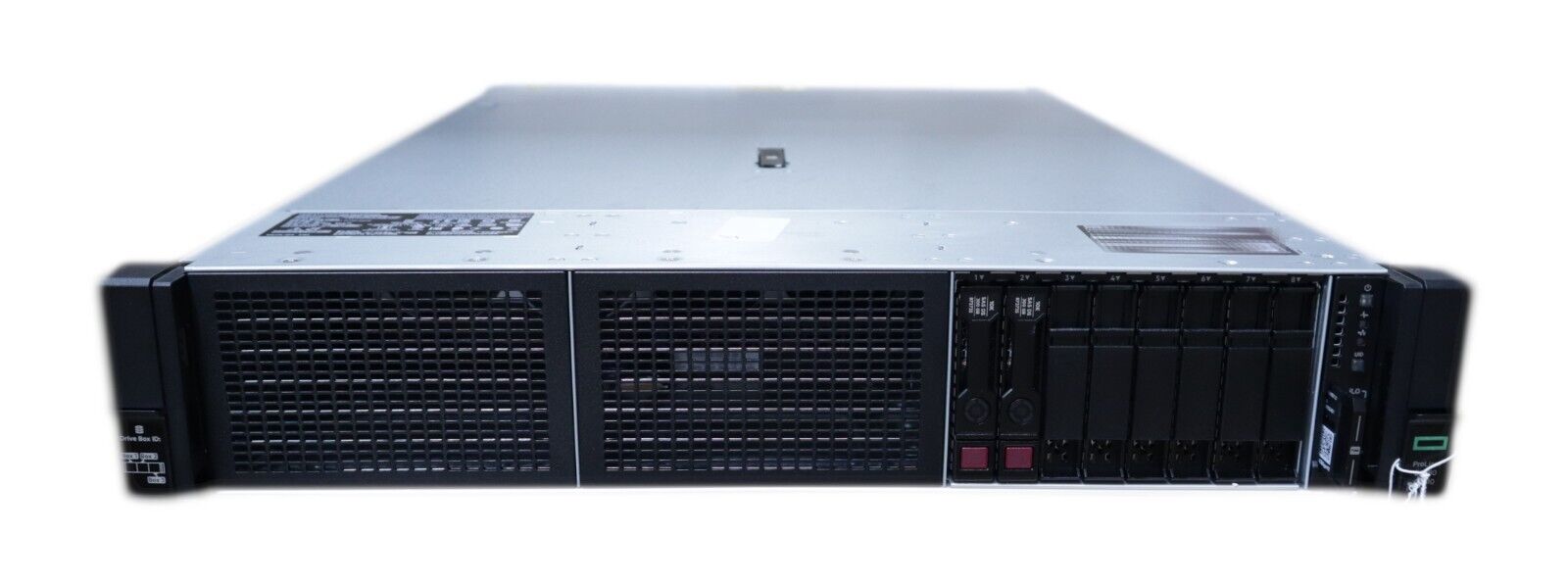 HPE ProLiant DL380 Gen10 Xeon Gold 6248R 64GB RAM 2U 2.5 HPE ProLiant DL380 Gen10 Xeon Gold 6248R 64GB RAM 2U 2.5