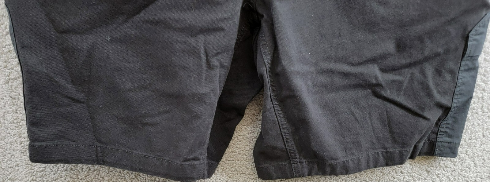 BASS OUTDOOR Worker Cargo 9