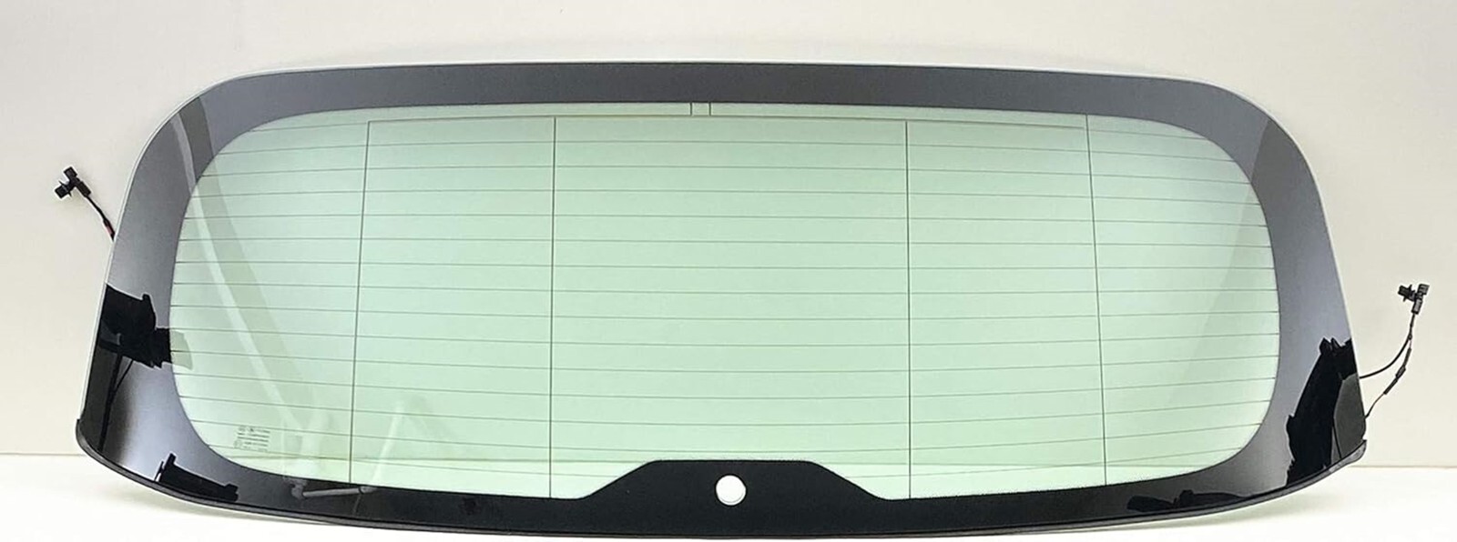 Heated Rear Liftgate Window Back Glass Clear Color For 2019-2026 BMW X5