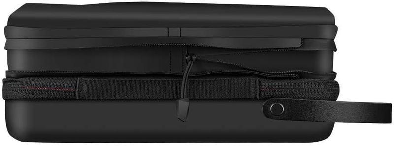 Carry Case for GoPro Max Hero 9 8 7 6 5 4 3, DJI Osmo Pocket Action, Insta360 On