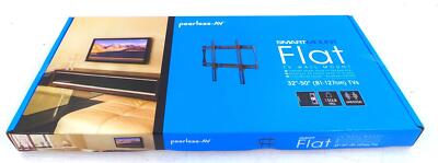 PEERLESS-AV SMART MOUNT FLAT TV WALL MOUNT SF640 - Free Shipping