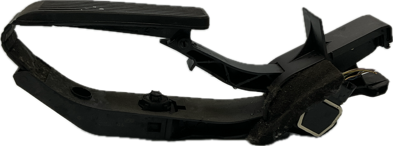 Pedale acceleratore potenziometro MERCEDES CLASSE C W203 2000 codice A2113000404